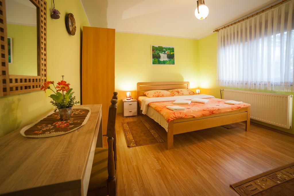 Apartment Zalac Slunj Exterior photo
